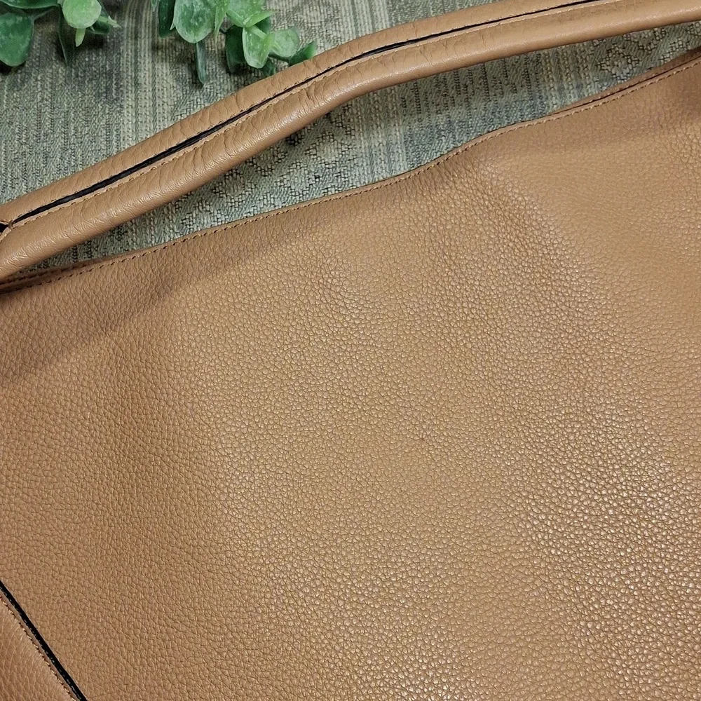 Rebecca Minkoff Moto Convertible Hobo Bag